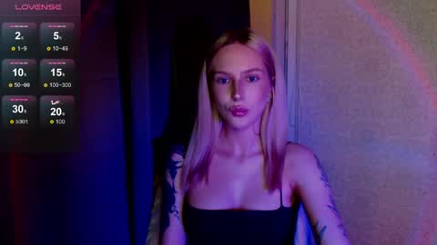 Michelle online show from May 15, 5:20 pm