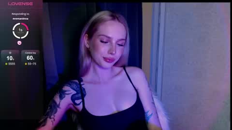 Michelle online show from July 6, 6:32 pm
