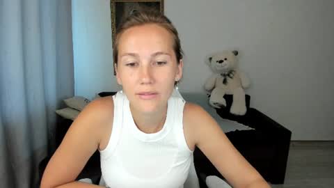 Michelle online show from July 12, 4:25 am