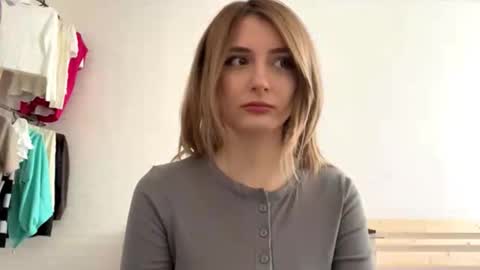 Jenny online show from March 26, 8:31 am