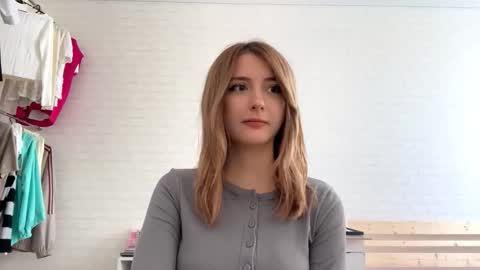 Jenny online show from March 30, 8:26 am