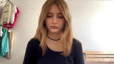 Jenny online show from April 9, 12:21 pm