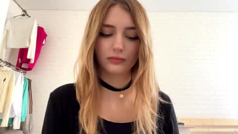 Jenny online show from May 16, 6:54 am