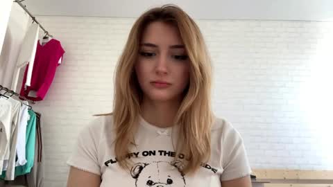 Jenny online show from May 23, 9:24 am
