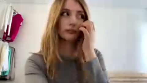 Jenny online show from May 26, 11:28 am