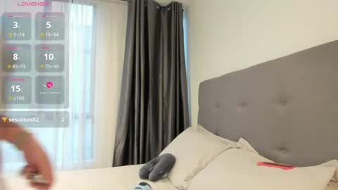 Lizeth Your love online show from June 9, 10:54 pm