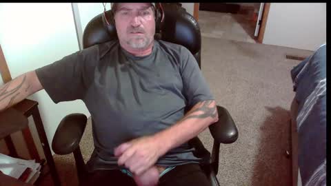 TattedInDetroit online show from September 30, 12:48 am