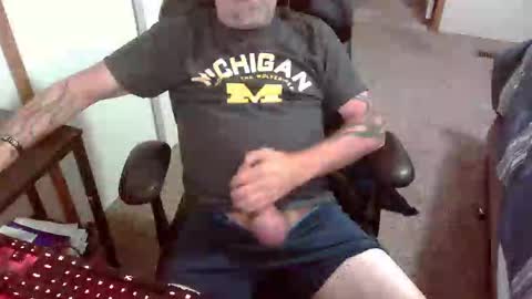 TattedInDetroit online show from October 2, 3:30 pm