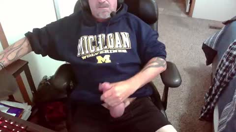 TattedInDetroit online show from October 17, 5:04 pm