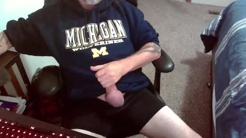 TattedInDetroit online show from October 18, 3:13 pm