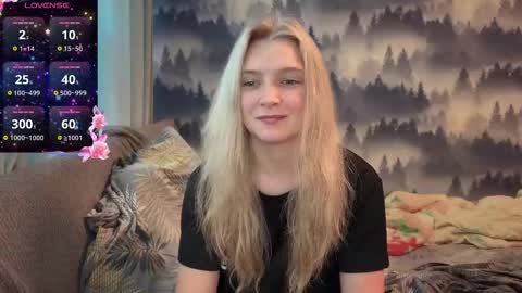 Jessy and Steve online show from October 14, 4:57 am