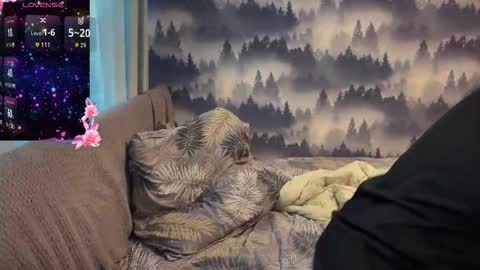 Jessy and Steve online show from October 17, 2:15 am