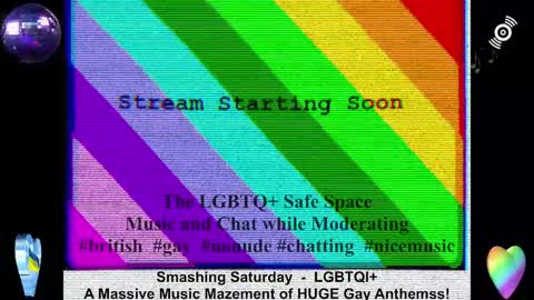 Professional Moderator  Mick Mickey online show from April 4, 1:52 pm