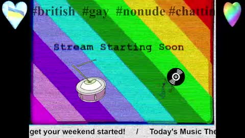 Professional Moderator  Mick Mickey online show from April 17, 2:53 pm