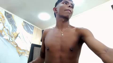 Mick storm online show from October 18, 7:36 pm