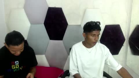 Mick storm online show from February 4, 7:09 pm