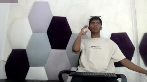 Mick storm online show from February 14, 7:21 pm