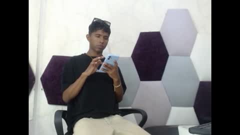 Mick storm online show from February 17, 7:09 pm