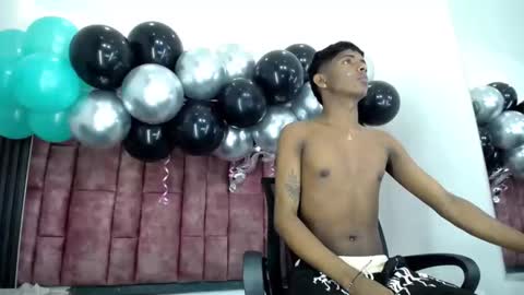 Mick storm online show from March 19, 7:18 pm