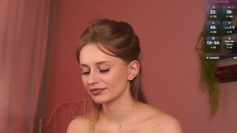 Micky online show from April 17, 1:36 pm