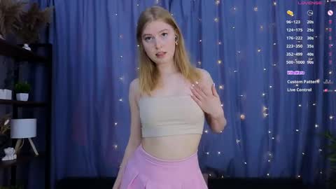 mickeydior online show from April 18, 12:53 pm