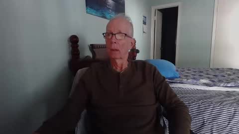 Snapshot of micky505 chatting on January 5, 3:55 pm Micky505 online show from January 5, 3:55 pm