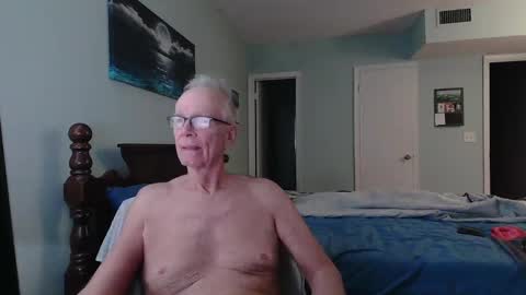 Snapshot of micky505 chatting on January 20, 2:01 am Micky505 online show from January 20, 2:01 am