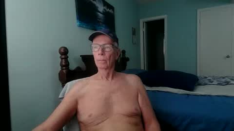 Micky505 online show from June 7, 12:37 am