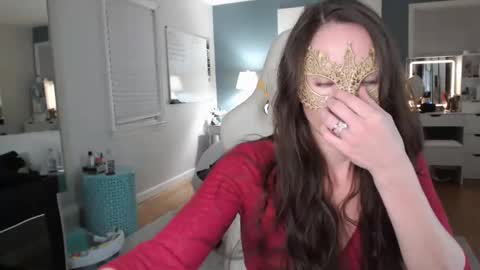 MickeyandMallory online show from September 28, 4:51 am