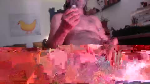 Snapshot of mickychops chatting on September 28, 11:26 am Micky Chops online show from September 28, 11:26 am