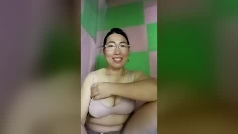 Miky online show from July 5, 2:29 am