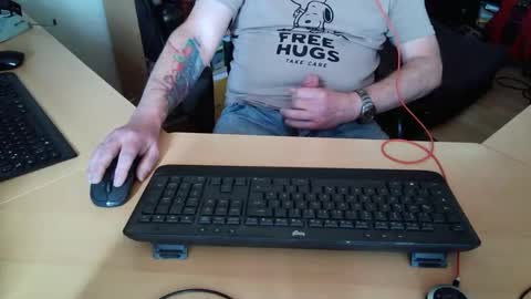 mickyj online show from June 2, 2:52 pm