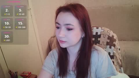 Micky online show from February 6, 11:57 am