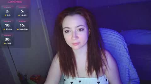 Micky online show from February 21, 12:00 am