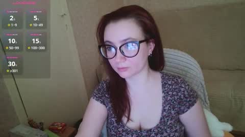 Micky online show from February 22, 2:37 pm