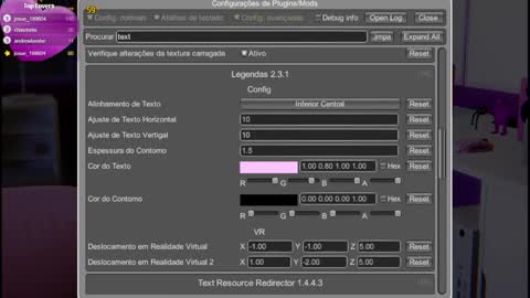 micow online show from March 31, 8:09 pm