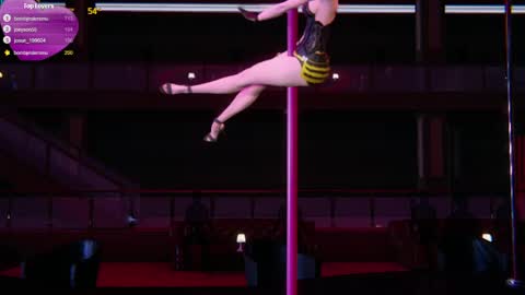 micow online show from April 7, 2:17 pm