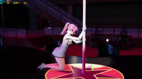 micow online show from April 9, 6:30 am