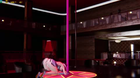 micow online show from April 9, 10:48 pm