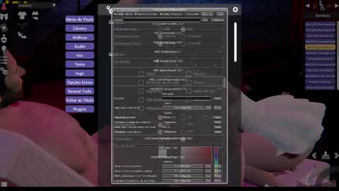 micow online show from April 10, 11:15 am