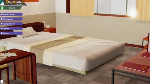 micow online show from April 11, 8:46 pm