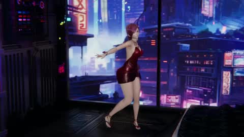 micow online show from April 16, 5:30 am