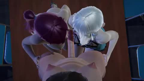 micow online show from April 16, 5:36 pm