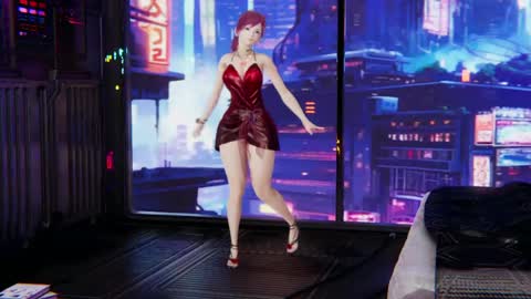 micow online show from April 17, 11:35 am