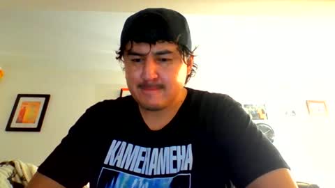 midjiminido420 online show from March 19, 3:10 am