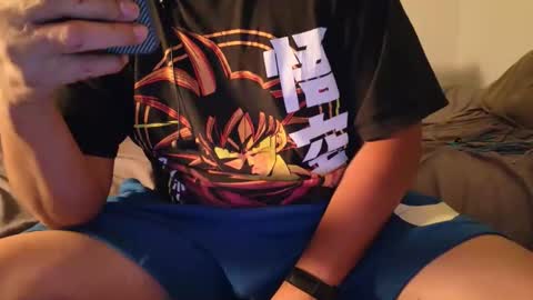 midjiminido420 online show from May 27, 1:35 am