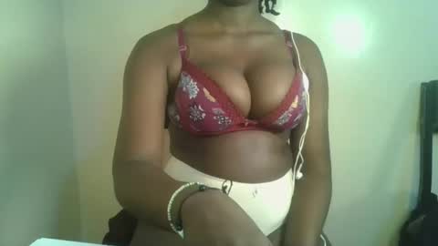 Goddess online show from April 28, 7:19 pm