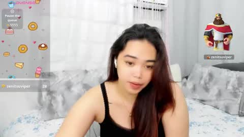 Bunny 3 online show from January 13, 6:24 pm