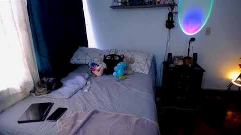 Snapshot of midnightcandy888 chatting on March 4, 4:52 pm Pola INDEPENDENT MODEL online show from March 4, 4:52 pm