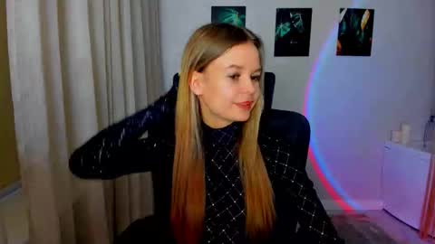 midnighteaura online show from March 20, 3:33 am